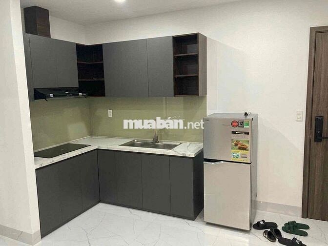 CHO THUÊ CĂN HỘ LAVIDA PLUS QUẬN 7 1PN 1WC FULL NT