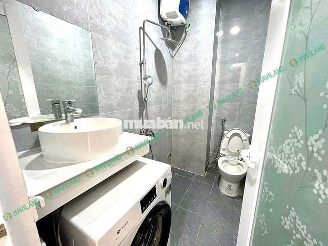 🌊 CĂN HỘ STUDIO MỚI – NGUYỄN XUÂN KHOÁT | 35M2 | GIÁ 8,5 TRIỆU ✨