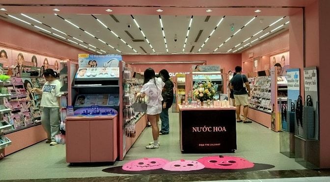 🎉[HOT] Nhân Dịp   20.10 VÀ Halloween- Cửa Hàng Bách Hoá Bích    Chi
