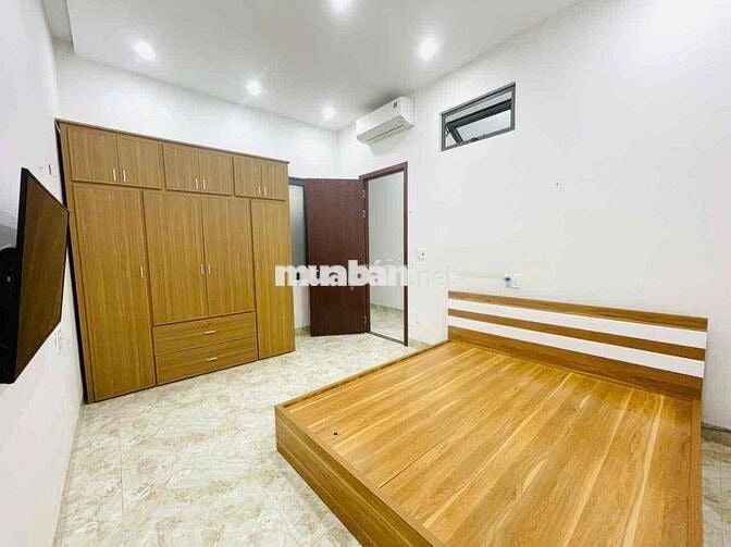 Cho thuê nhà 3 tầng đường Cồn Dầu 14