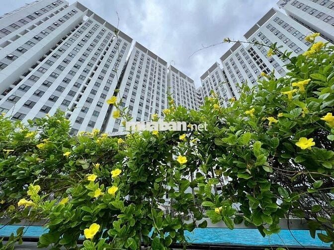 CHO THUÊ CĂN HỘ CHÍNH CHỦ MARINA 2PN, 2WC FULL NỘI THẤT