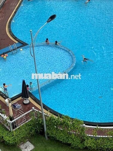 CHO THUÊ CĂN HỘ CHÍNH CHỦ MARINA 2PN, 2WC FULL NỘI THẤT