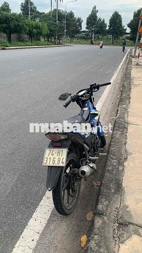 Satria150