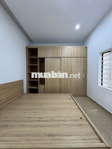 Bán nhà 3 tầng kiệt Trưng Nữ Vương gần sát cầu rồng, ngang7m kiệt oto.