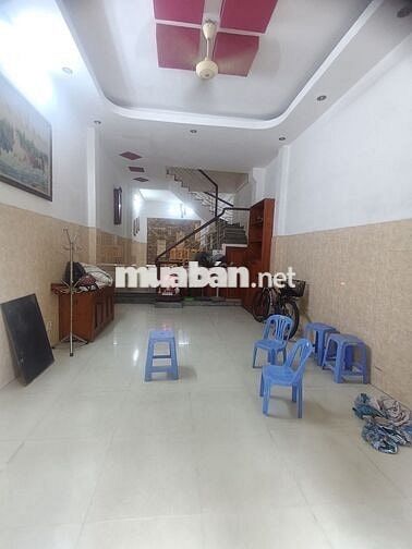 CHO THUÊ NHÀ 2 TẦNG - KDC TRƯỜNG THỊNH - TRƯỜNG THỌ. THỦ ĐỨC