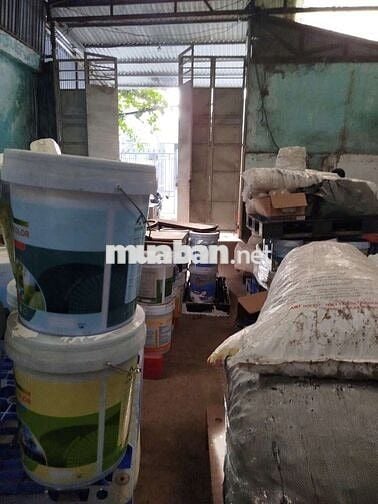 Cho thuê kho vĩnh phú thuận an bình dương
