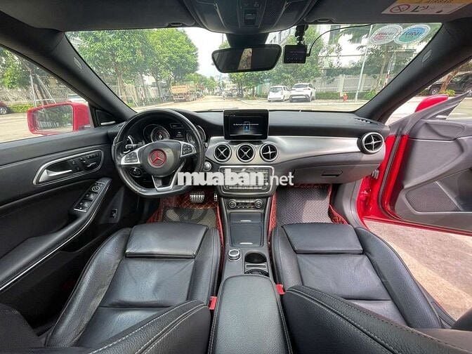 CLA 250 4Matic