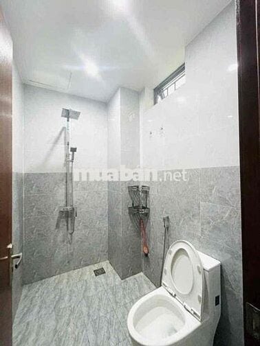 Cho thuê nhà 3 tầng đường Cồn Dầu 14