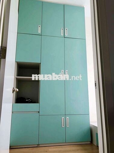 CHO THUÊ CĂN HỘ CHÍNH CHỦ MARINA 2PN, 2WC FULL NỘI THẤT