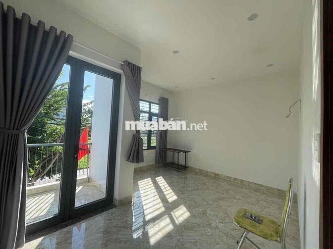 Cho thuê nhà 3 tầng đường Cồn Dầu 14