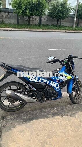 Satria150
