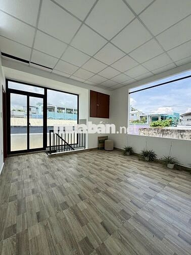 Bán nhà 3 tầng kiệt Trưng Nữ Vương gần sát cầu rồng, ngang7m kiệt oto.