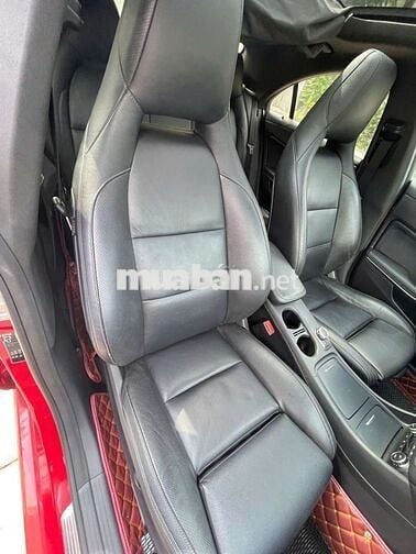 CLA 250 4Matic