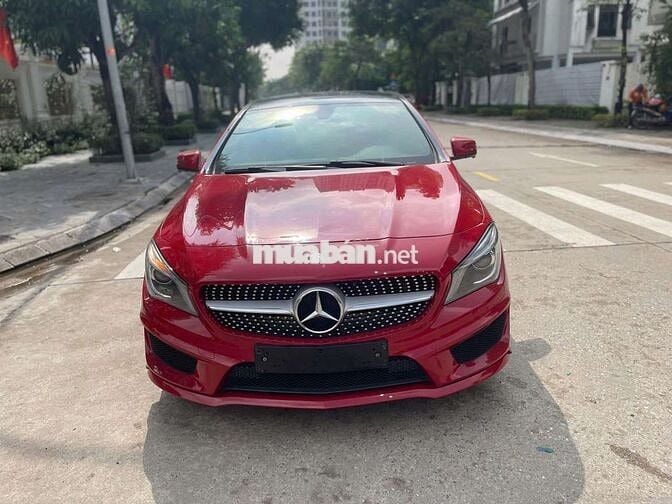 CLA 250 4Matic