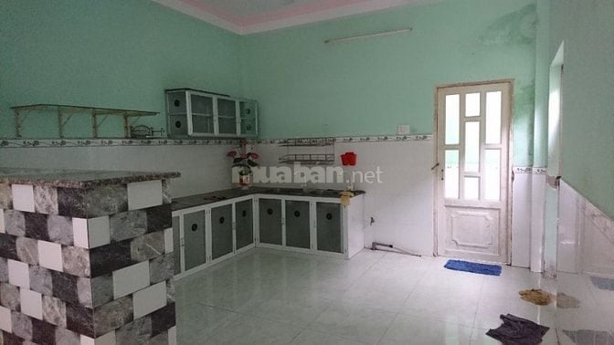CHO THUÊ NHÀ NGUYÊN CĂN HXH 1 TRỆT,1 LẦU