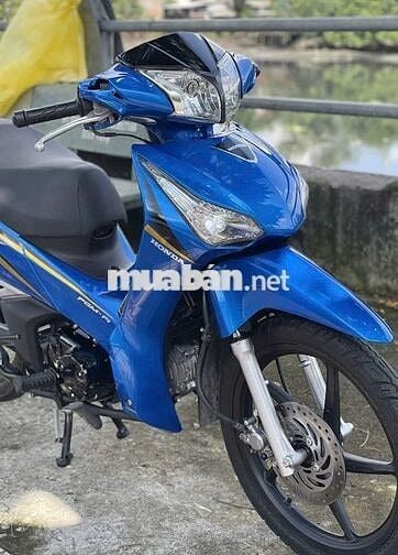 future up wave i 10tr nhận xe