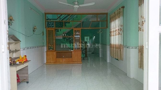 CHO THUÊ NHÀ NGUYÊN CĂN HXH 1 TRỆT,1 LẦU