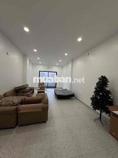 Cực Hiếm - Nhà Đường Xe Hơi , Bình Tân x 8x16 - 5 tầng , chỉ 38tr/th
