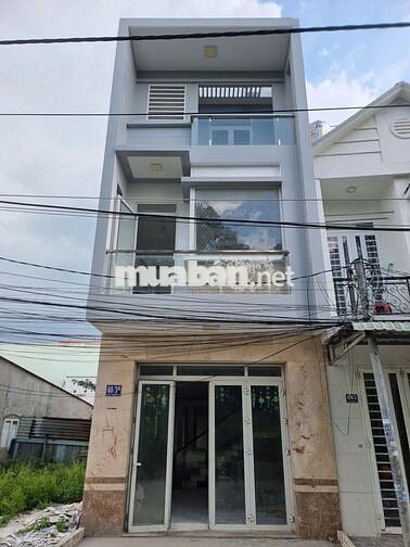Nhà 7,5 triệu 3 phòng ngủ Trần Hoàng Na thuận tiện ở và kinh doanh