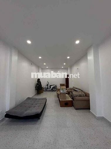 Cực Hiếm - Nhà Đường Xe Hơi , Bình Tân x 8x16 - 5 tầng , chỉ 38tr/th