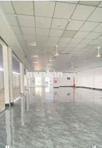 cho thuê kho xưởng 1300m2 pccc thẩm duyệt