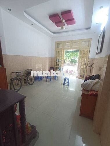 CHO THUÊ NHÀ 2 TẦNG - KDC TRƯỜNG THỊNH - TRƯỜNG THỌ. THỦ ĐỨC