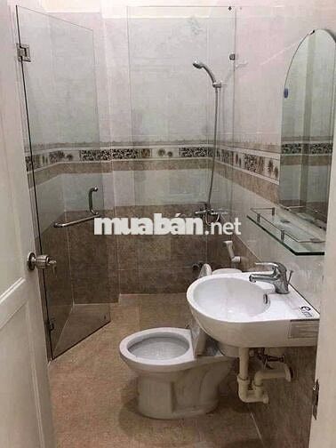 Nhà trệt 2 lầu 3PN hẻm cách đường Trần Hoàng Na 50m chỉ 7,5 triệu