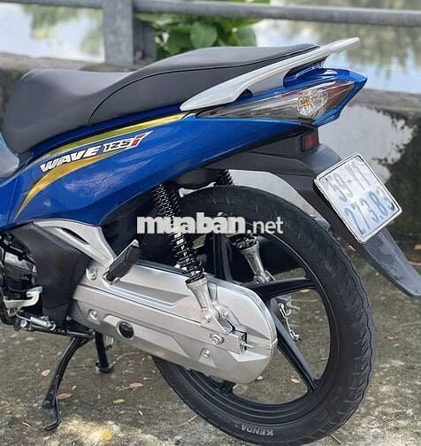 future up wave i 10tr nhận xe