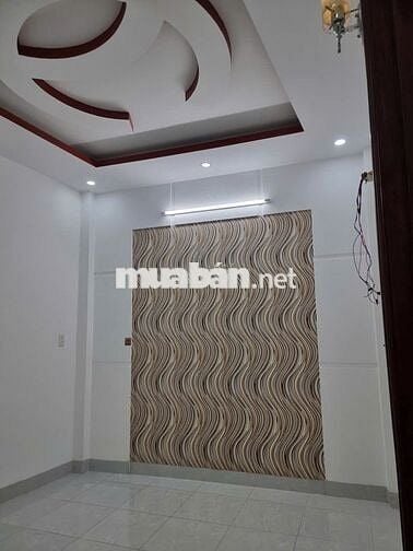 Nhà 7,5 triệu 3 phòng ngủ Trần Hoàng Na thuận tiện ở và kinh doanh