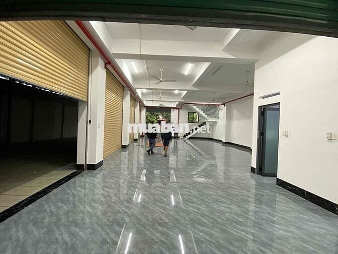 cho thuê kho xưởng 1300m2 pccc thẩm duyệt