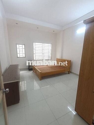 CHO THUÊ NHÀ 2 TẦNG - KDC TRƯỜNG THỊNH - TRƯỜNG THỌ. THỦ ĐỨC