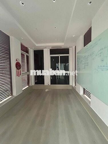 TOÀ NHÀ AEON - 7 x 28 - 6 LẦU - TM - TRỐNG SUỐT - PCCC