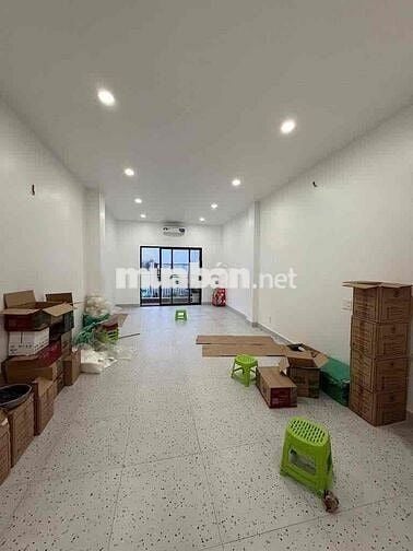 Cực Hiếm - Nhà Đường Xe Hơi , Bình Tân x 8x16 - 5 tầng , chỉ 38tr/th