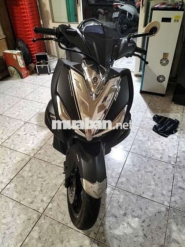 NVX lướt như mới (nguyên zin)