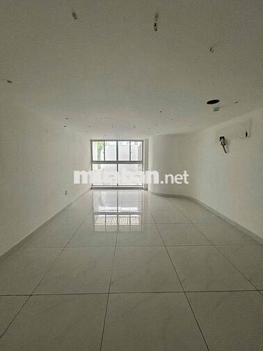 TOÀ NHÀ AEON - 7 x 28 - 6 LẦU - TM - TRỐNG SUỐT - PCCC