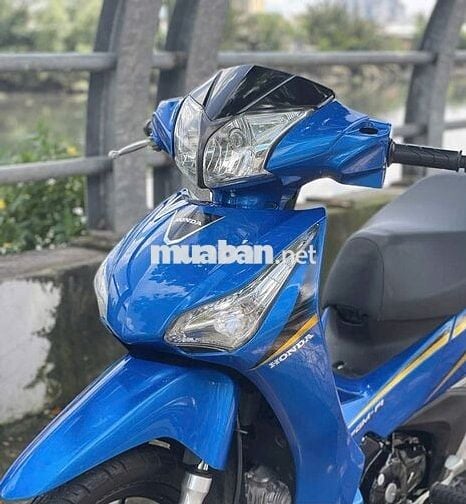 future up wave i 10tr nhận xe