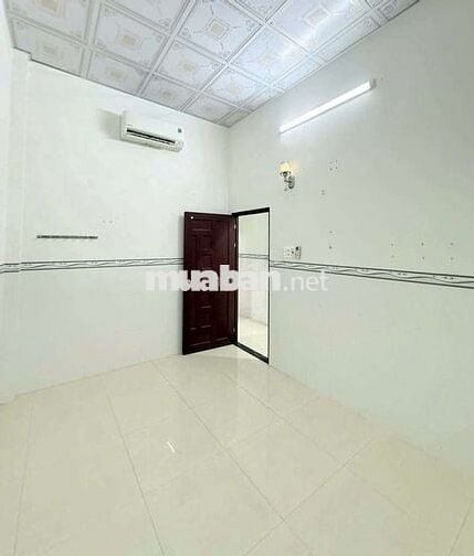 Nhà mới 4pn 3 máy lạnh KDC Đại Học Y Dược