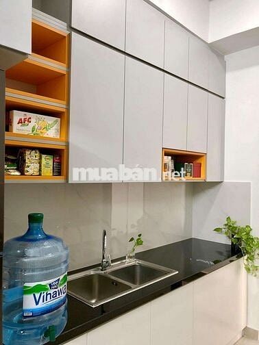 CHO THUÊ CĂN HỘ CHÍNH CHỦ MARINA 2PN, 2WC FULL NỘI THẤT