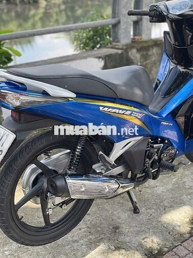 future up wave i 10tr nhận xe
