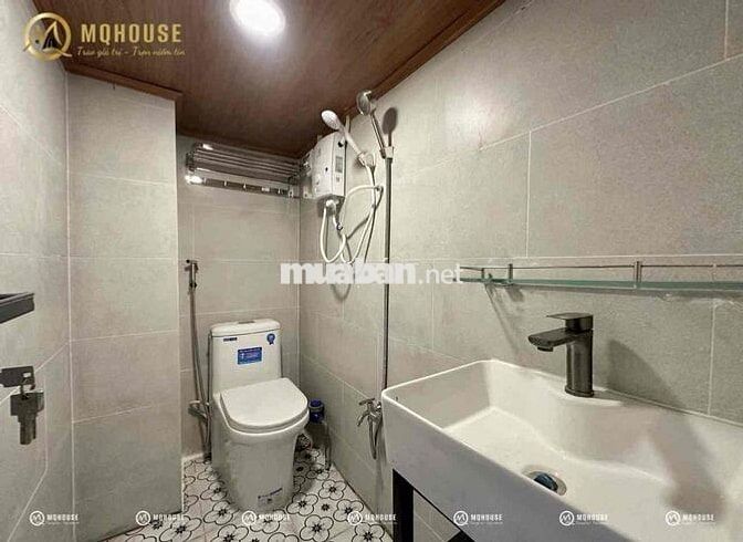 ✨ DUPLEX FULL NỘI THẤT CAO CẤP NGAY CẦU VƯỢT HOÀNG HOA THÁM ✨
