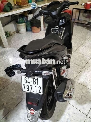 NVX lướt như mới (nguyên zin)