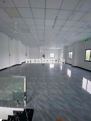 cho thuê kho xưởng 1300m2 pccc thẩm duyệt