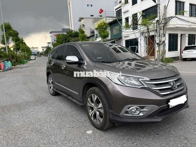 Honda CR V 2013 2.4 AT
