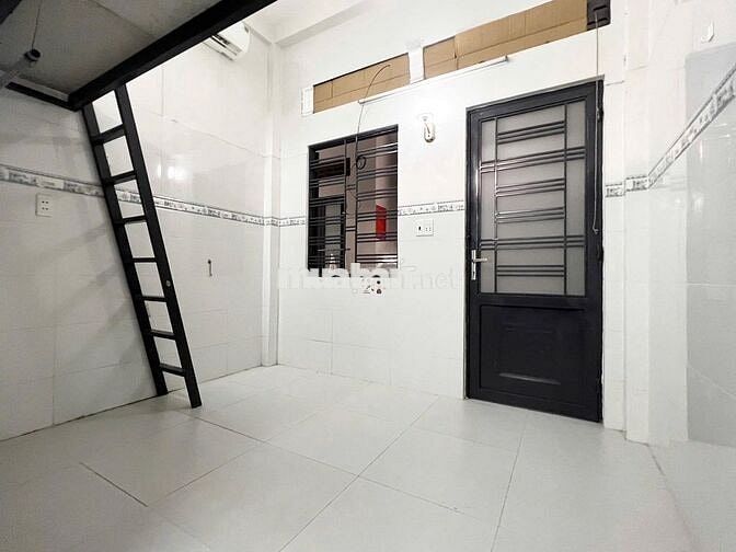 Bán dãy trọ giá 1 tỷ 550TR, Ngay TT văn hóa Bình Chánh