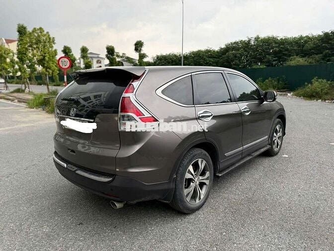 Honda CR V 2013 2.4 AT