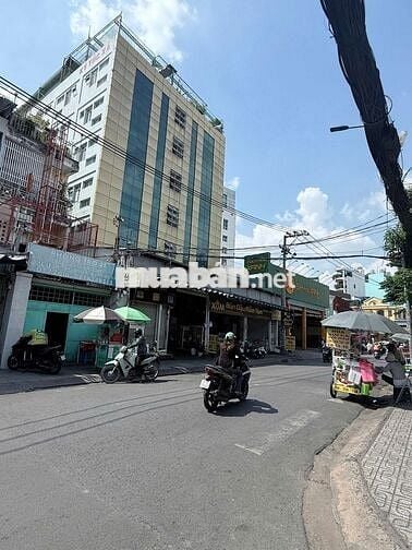 Mặt Tiền Ngay Cổng Trường Đại Học Công Nghiệp 4, Gần Ký Túc Xá.