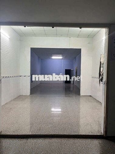 Nhà 6x42 Hẻm Oto Đồng Văn Cống