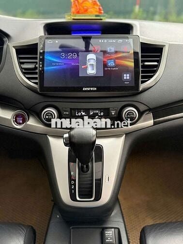 Honda CR V 2013 2.4 AT