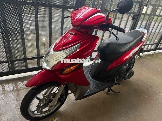 Cần bán xe click 110.bstp giấy tờ đầy đủ