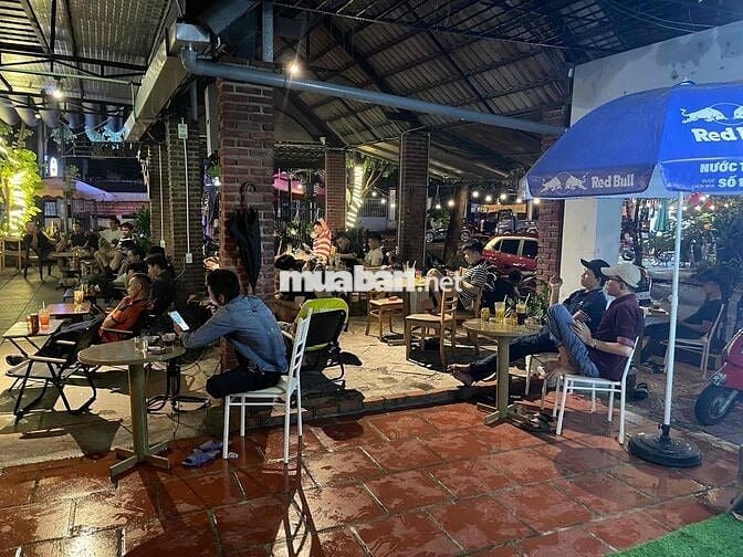 nhà 2 mặt tiền diện tích 122m2,3 phòng ngủ,đường tú mỡ,phường an khê